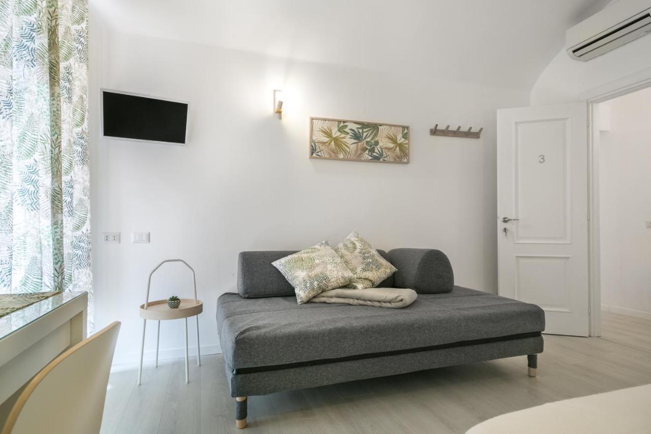 White Candia Guesthouse Roma Exterior foto